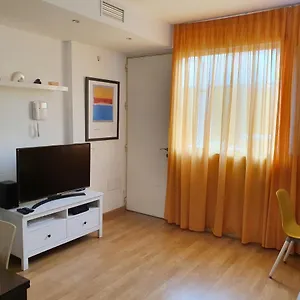  Apartamento Apartamento Centrico Con Parking España