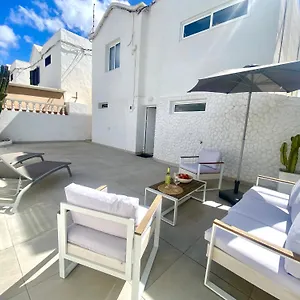  Apartamento Lanzarote Mar Y Playa España