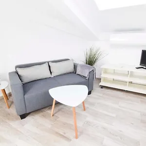  Apartamento Letmalaga Economy Bishop Orchard España